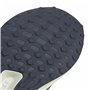 Baskets Adidas Ubounce Dna Noir