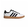 Chaussures casual homme Adidas Grand Court 2.0 Blanc