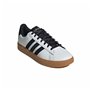 Chaussures casual homme Adidas Grand Court 2.0 Blanc