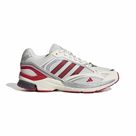 Chaussures de Running pour Adultes Adidas Spiritain 2000 Blanc