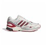 Chaussures de Running pour Adultes Adidas Spiritain 2000 Blanc