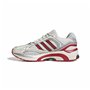 Chaussures de Running pour Adultes Adidas Spiritain 2000 Blanc