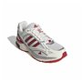 Chaussures de Running pour Adultes Adidas Spiritain 2000 Blanc