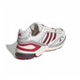 Chaussures de Running pour Adultes Adidas Spiritain 2000 Blanc