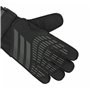 Gants de Gardien de But Adidas Predator Training Noir Adultes