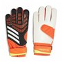 Gants de Gardien de But Adidas Predator Trn Noir Adultes