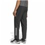 Pantalon de sport long Adidas Gym+ Training Noir Homme