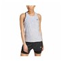T-shirt à manches courtes homme Adidas Ultimate Airchill Engineered Blanc