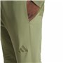Pantalon de sport long Adidas Regular Tapered Vert Homme