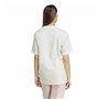 T-shirt à manches courtes femme Adidas All Szn Loose Blanc