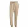 Pantalon de sport long Adidas Seasonal Essentials Melange Marron Homme
