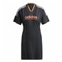 Robe Adidas Tiro Cut 3 Bandas Jacquard Noir