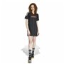 Robe Adidas Tiro Cut 3 Bandas Jacquard Noir