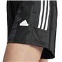Short de Sport Adidas Tiro Cut Noir