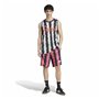 Débardeur Homme Adidas House Of Tiro Tank Top Blanc Noir