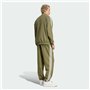 Survêtements Adidas Basic 3S Woven Vert Homme