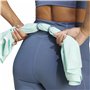 Leggings de Sport pour Femmes Adidas Own The Run 7/8 Bleu