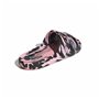 Tongs pour Homme Adidas Adilette Flow Noir Rose