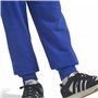 Pantalon de Sport pour Enfant Adidas Essentials Bleu