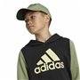 Sweat à capuche homme Adidas Essentials Vert
