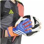 Gants de Gardien de But Adidas Predator Match Multicouleur Adultes