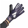 Gants de Gardien de But Adidas Copa Club Noir Adultes