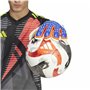 Gants de Gardien de But Adidas Predator Match Bleu Adultes