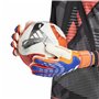 Gants de Gardien de But Adidas Predator Match Bleu Adultes