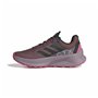 Chaussures de sport pour femme Adidas Terrex Soulstride Flow Gtx Rouge Bordeaux