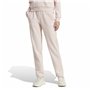 Pantalon de sport long Adidas Essentials Small Logo Feel Cozy Open Rose Femme