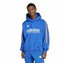 Sweat à capuche homme Adidas House Of Tiro Nations Bleu
