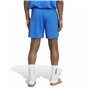 Short de Sport Adidas Tiro Nations Pack Bleu Vert