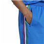 Short de Sport Adidas Tiro Nations Pack Bleu Vert