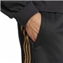 Short de Sport Adidas House Of Tiro Nations Pack Short Noir