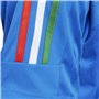 T-shirt à manches courtes homme Adidas Tiro Nations Pack Bleu Blanc