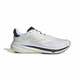 Chaussures de Running pour Adultes Adidas Response Super Blanc