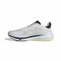 Chaussures de Running pour Adultes Adidas Response Super Blanc