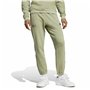 Pantalon de sport long Adidas Brand Love French Terry Vert Homme