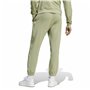Pantalon de sport long Adidas Brand Love French Terry Vert Homme