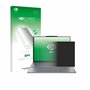 upscreen Protection Anti-Espion pour Lenovo ThinkBook 13x Gen 4 - Anti-Spy Privacy Film Protection Ecran de Confidentialité