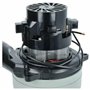 vhbw Moteur de rechange compatible avec Kärcher BD 450 BAT, BR 450 aspirateur - 430 W