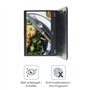 dipos I 2x Protection ecrán mat compatible avec Fujitsu Lifebook E756 15.6 Verre souple Film Protecteur 9H