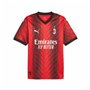 T-shirt à manches courtes homme Puma Milan Repl