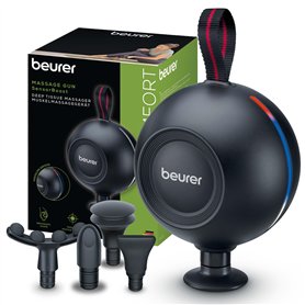 Beurer MG 101 SensorBoost Pistolet de massage