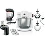Robot culinaire BOSCH MUMS6EW22 Blanc 1600 W 5