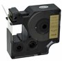 vhbw Ruban compatible avec Dymo 2000