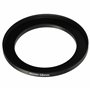 vhbw Bague d'adaptation de Filtre Step-Up de 46 mm vers 58 mm pour Objectif d'appareil Photo - Adaptateur