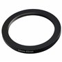 vhbw Bague d'adaptation de Filtre Step-Down de 52 mm vers 43 mm pour Objectif d'appareil Photo - Réducteur