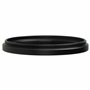 vhbw Bague d'adaptation de Filtre Step-Down de 52 mm vers 43 mm pour Objectif d'appareil Photo - Réducteur, métal, Noir