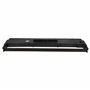 bande d'encrage vhbw de type C13S015647, C13S015637, S015637 pour imprimante matricielle Epson LX 810, LX 850, LX-300, LX-300+, 